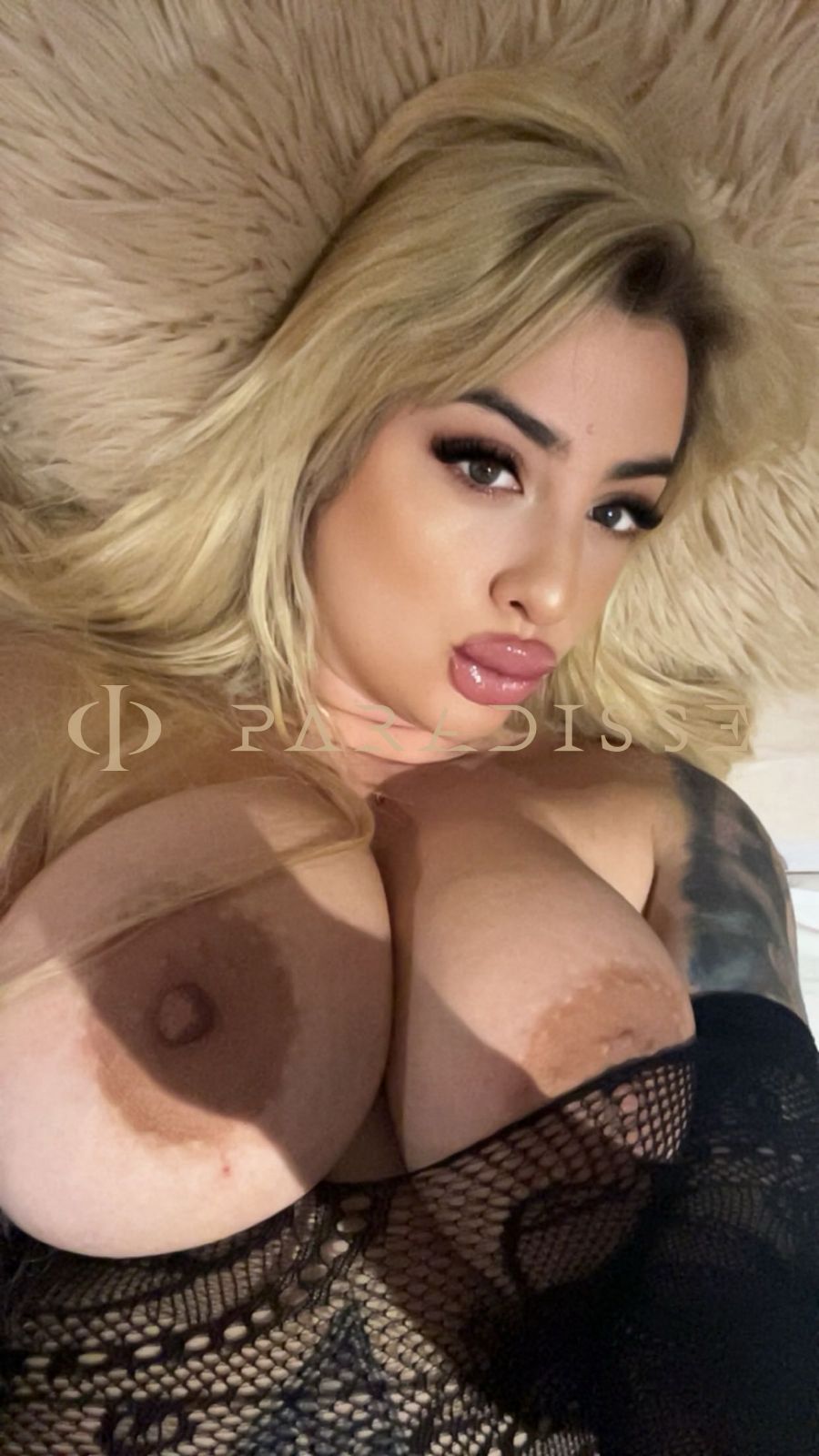 Escorts VIP Paradisse - Kassandra